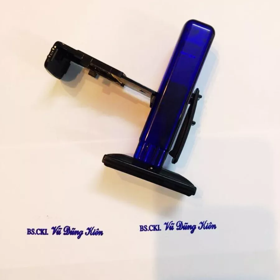 Khắc dấu usb